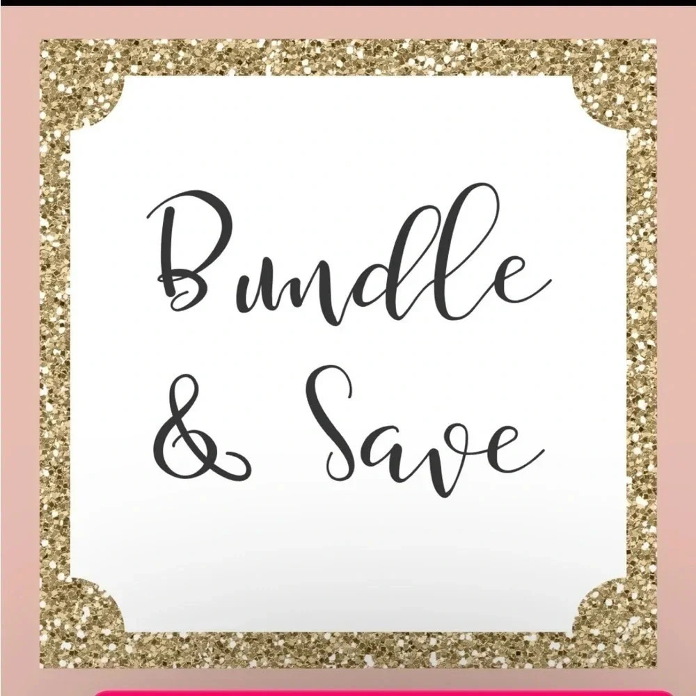 Seriously I accept all reasonable offers and offer 15-% on bundles! - Picture 5 of 5